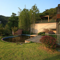 綠化(hua)施工 IV