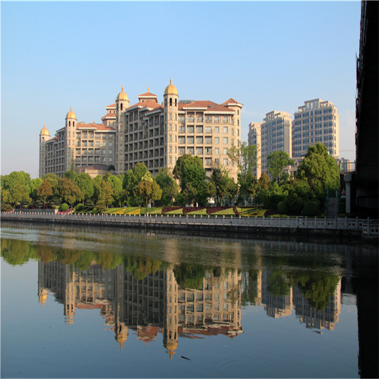 綠(lv)化(hua)施(shi)工 9