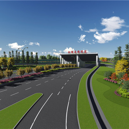 金(jin)海(hai)北(bei)路(lu)